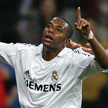 robinho