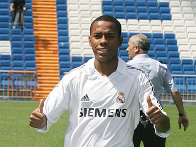 robinho