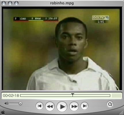 robinho