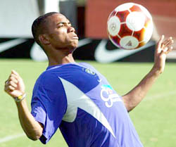 robinho