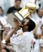 robinho